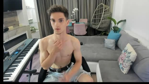 johnnyk8 25-06-2026 Male Recording - analsex lovense