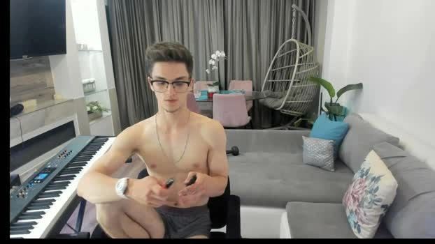 johnnyk8 26-06-2026 Male Recording - Naked natural