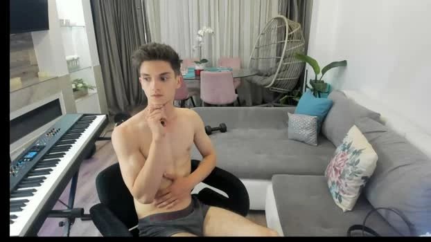 johnnyk8 26-06-2026 Male Recording - sex beauty