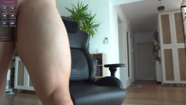 kevinandresxx 26-06-2026 Male Recording - handsome bj-dildo