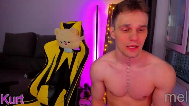 kurt_hanssen 26-06-2026 Male Recording - fuckface sexymale