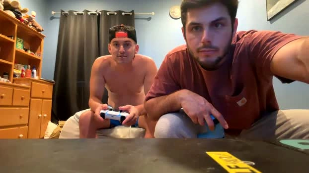 leaderzac 25-06-2026 Male Recording - hot jerking