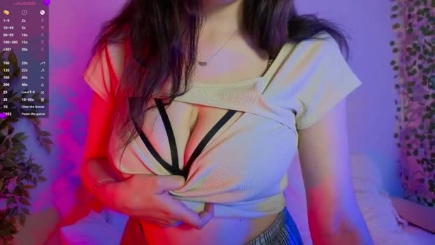 leandecoste 26-06-2026 Cam Show naughty fuckhard