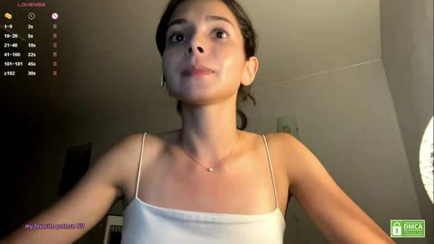 ludivinablice 25-06-2026 Cam Show ass natural