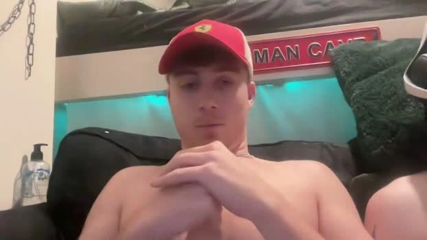 lukeh666 26-06-2026 Male Recording - nasty deep