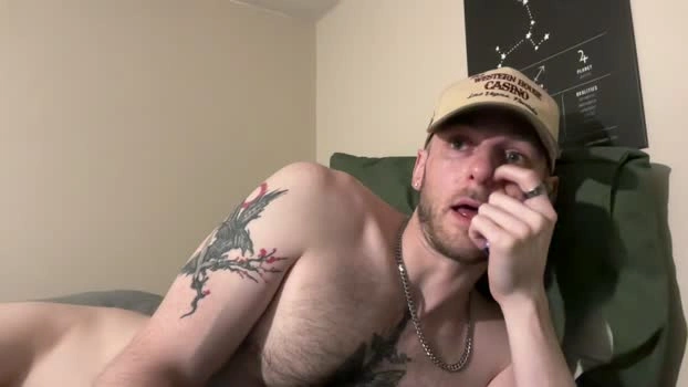 lukeh666 26-06-2026 Male Recording - hard sexymale