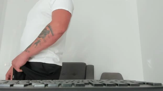 marcoluxxx 26-06-2026 Male Recording - naked fuckass