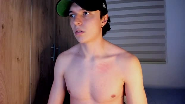 mastrangelo_x 26-06-2026 Male Recording - striptease love
