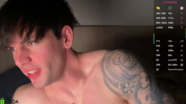 maxandtam 26-06-2026 Male Recording - blowjob bj-dildo