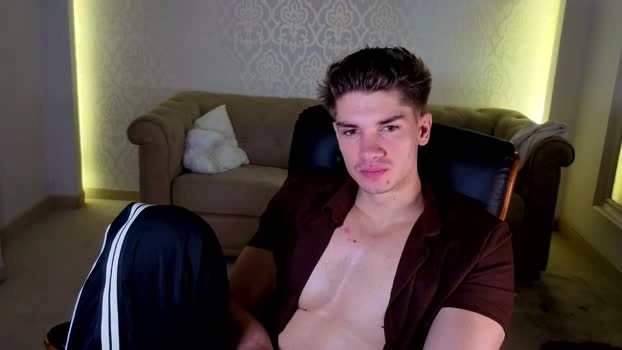 maxkaiden 26-06-2026 Male Recording - natural nasty
