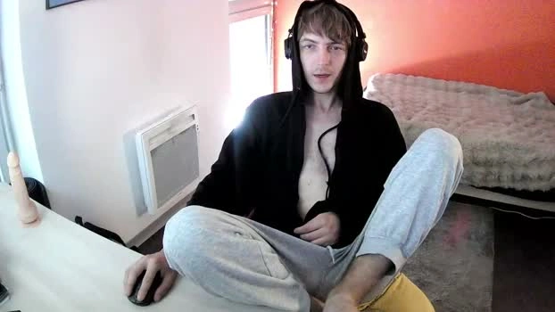 mimiro12 26-06-2026 Male Recording - fingers blowjob