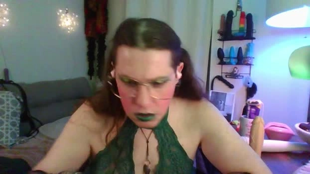 mxsissycharlotte 26-06-2026 Trans Recording - Nude sexybody