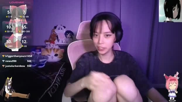 mywinky67 26-06-2026 Trans Recording - Cam lovense