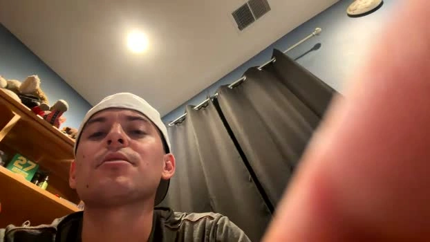 natetheexplorer 26-06-2026 Male Recording - analsex fingering