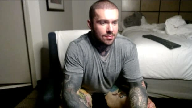 nathaniel_13 26-06-2026 Male Recording - Cam fuckface