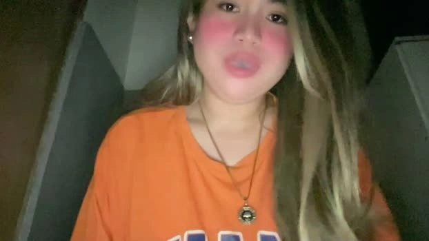 naughtyrosecum 25-06-2026 Trans Recording - fuckass oral
