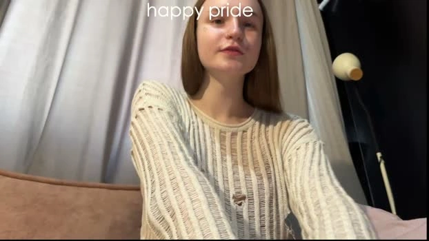 nloraaa 26-06-2026 Trans Recording - fingering naked