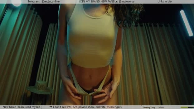 ohmymojo 26-06-2026 Trans Recording - hot bigcock