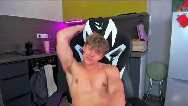 prince_nik 26-06-2026 Male Recording - sexy bigload