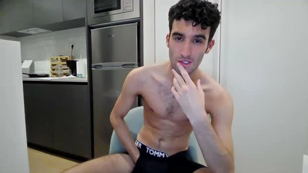 ricoafterdark 25-06-2026 Male Recording - fuckass blowjob