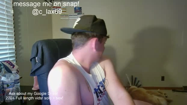 sexylax69 26-06-2026 Male Recording - analtoy hardcock