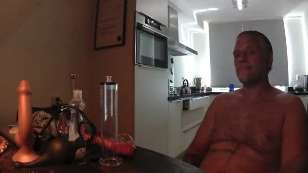 spectacularguy 26-06-2026 Male Recording - striptease big