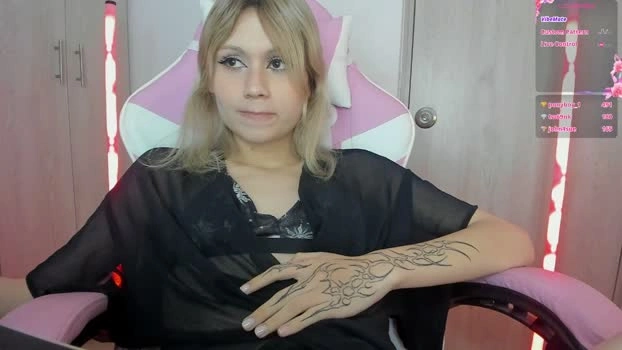 starmoonly 26-06-2026 Trans Recording - suck naughty