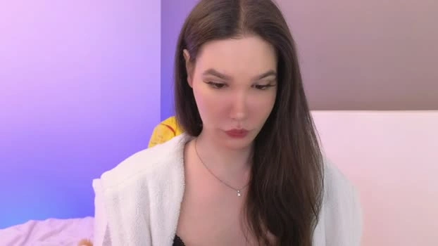 sweet_lady_cola 25-06-2026 Trans Recording - tits Webcam