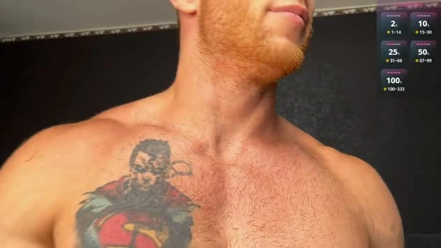 technohotgod 26-06-2026 Male Recording - sexy kink