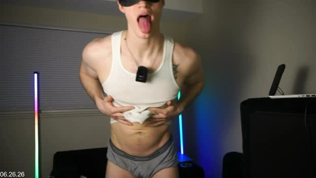 thestallionstud 26-06-2026 Male Recording - big bigdick