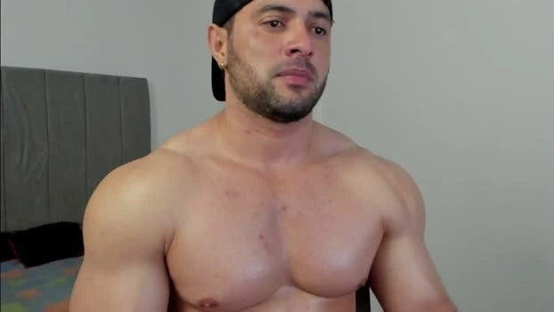 thomas_brandon 26-06-2026 Male Recording - Download toys