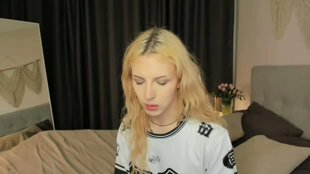 tiffany_king 25-06-2026 Trans Recording - spank dirty