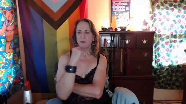 twocumkerry 25-06-2026 Trans Recording - bigballs lush