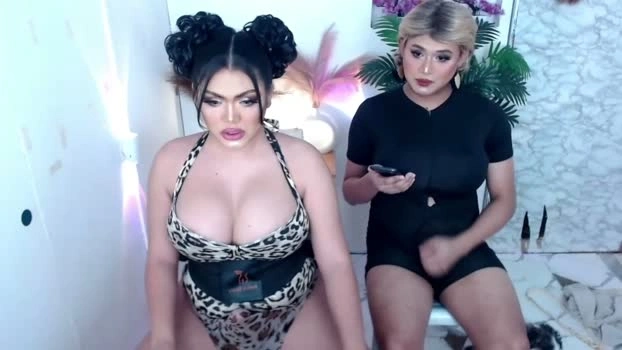 wetandwild10inches 25-06-2026 Trans Recording - deepthroat playtime