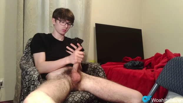 wowitsseven 26-06-2026 Male Recording - sexykitty bj-dildo