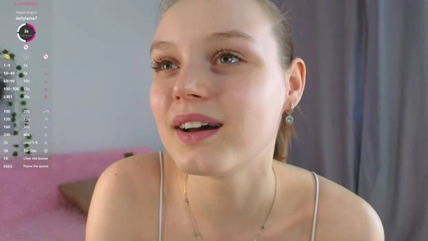 xiaobrunscheen 26-06-2026 Cam Show nasty oral