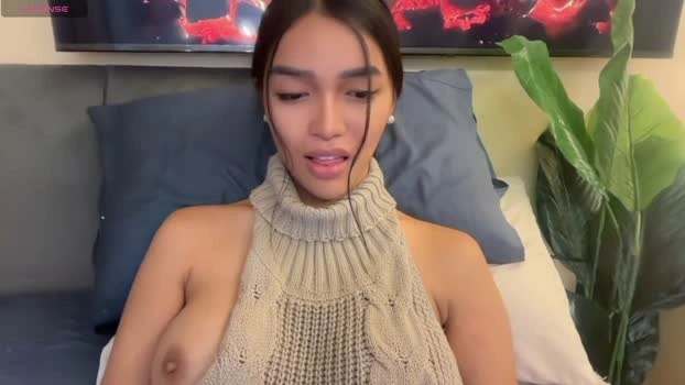_agatha69_ 27-06-2026 Trans Recording - natural Naked