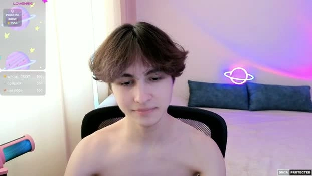 _milway_ 26-06-2026 Male Recording - strip twink