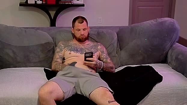 alexxxzander1 27-06-2026 Male Recording - deep Video