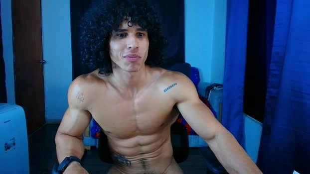 arnold_black69 27-06-2026 Male Recording - jerking kissing