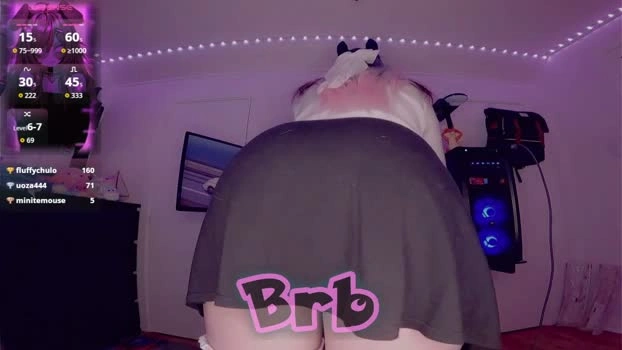 beccagirldick 27-06-2026 Trans Recording - fingers hard