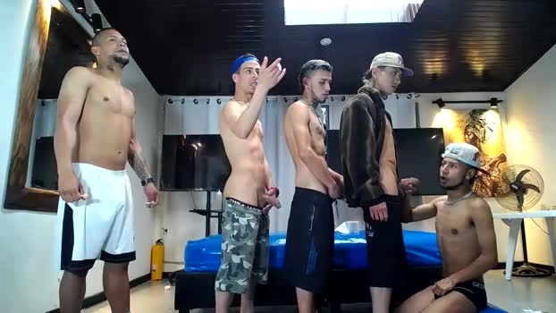 boranget 27-06-2026 Male Recording - naked show