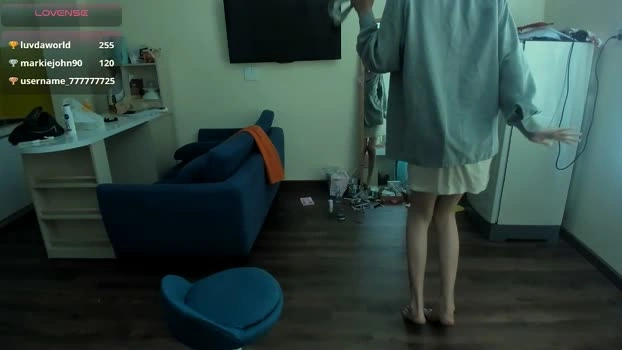 celine_rose 27-06-2026 Trans Recording - Porn jerkoff