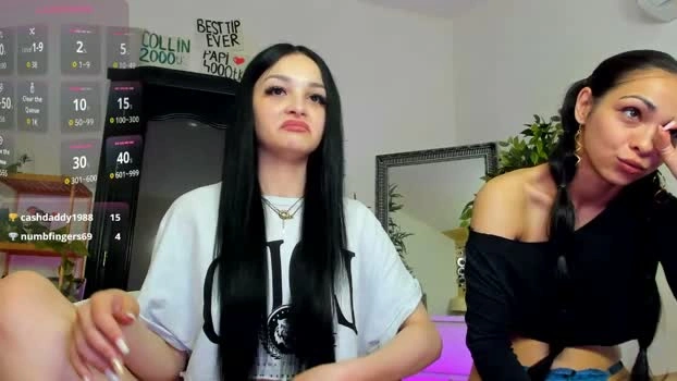 coffeeish 27-06-2026 Cam Show nude sexybody