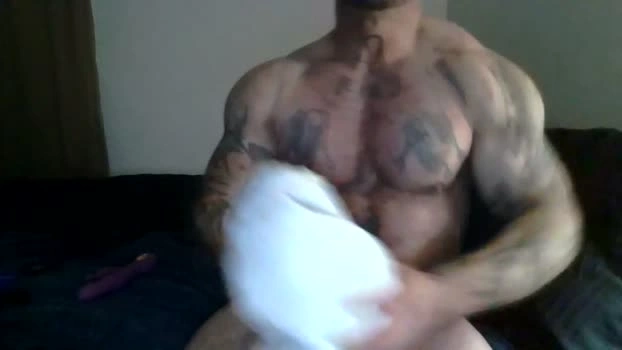 daddy640295 27-06-2026 Male Recording - moan Naked