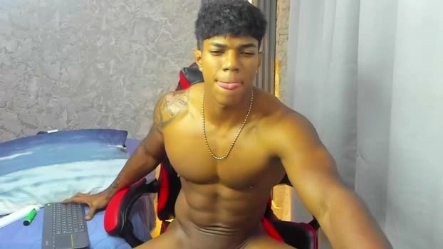 dominic_sg 27-06-2026 Male Recording - lush nasty