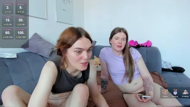 emiliarhodes 27-06-2026 Trans Recording - XXX jerkoff