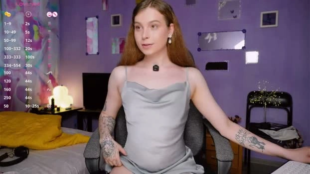 ericaglam 26-06-2026 Trans Recording - gay XXX