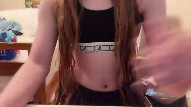 femboytummy 27-06-2026 Trans Recording - Topless fuckme