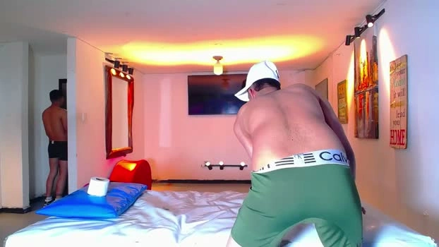 gnecos 27-06-2026 Male Recording - natural bj-dildo